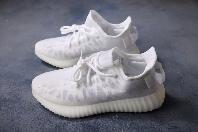 women Air yeezy boost 350 V2 2021-8-16-003